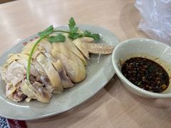-百家鸡味馆(清泰店)