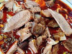 -清真磨沟沿老字号牛肉面(总店)