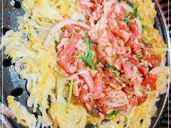 -杨记齐齐哈尔烤肉(总店)