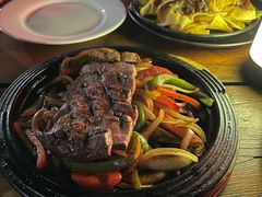 -Pistolera Mexican Cantina女枪手墨西哥餐厅(碧云路店)