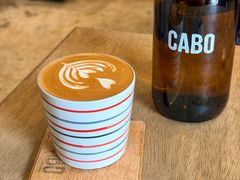 -CABO Coffee