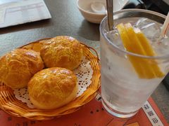 -点点心点心专门店(旺角店)