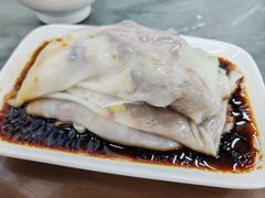 -穗银肠粉店(东川路店)
