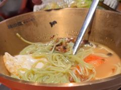 -杨小佳·齐齐哈尔烤肉·烤串(广州店)