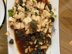 -俺家菜馆(百里峡店)