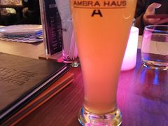 -Ambra Haus琥珀屋精酿餐厅(宝山店)