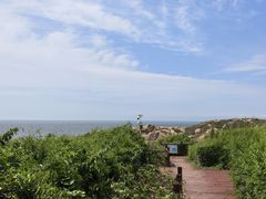 -辽宁团山国家级海洋公园