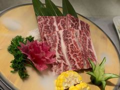-妥妥烤肉料理(昙华林店)