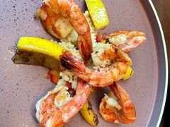 -The Drawing Room 闲逸廊(上海静安瑞吉酒店)