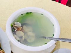 -源海渔村·现捞海鲜(大角湾店)