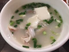 鱼头豆腐汤-乐咖啡西餐厅(太湖皇冠假日酒店)