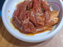-九田家黑牛烤肉料理(华侨城店)
