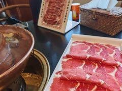 -北门涮肉·铜锅涮肉(南锣鼓巷店)