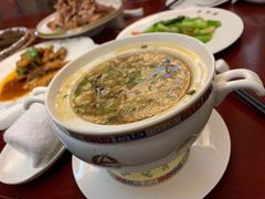 -鹿鸣春饭店(总店)