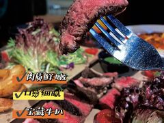 -The Cheebat 锌吧·Bistro(体育西店)