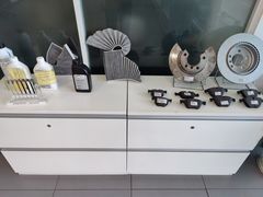 -南充通源宝马4S店(高坪店)