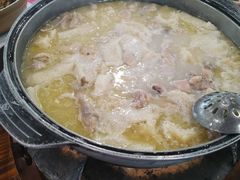 -侠成水上农庄(工业大道店)
