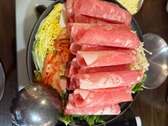 -MI WU FACTORY米屋美食工厂餐厅(绿地店)