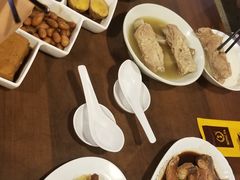 肉骨茶-松發肉骨茶(克拉码头店)