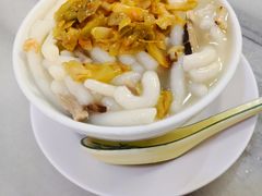 -芬芳甜品(同福路店)