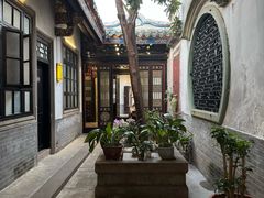 -吴祥记潮州菜·百年老字号·砂锅粥