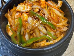 -鸭绿江民族饭店(总店)