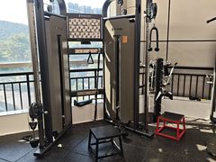 -乐刻运动健身(大学城益田假日里店)