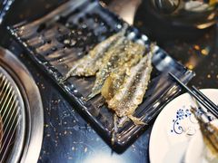 -丹东丛炟海鲜烧烤(江艺路店)