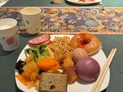 -国际饭店·西餐厅(西大直街店)
