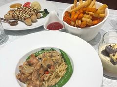 -娜娜家·Nana's restaurant(国金汇店)