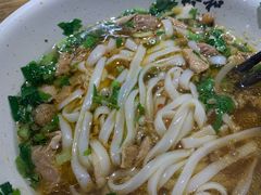 -易裕和·长沙米粉(竹塘西路店)