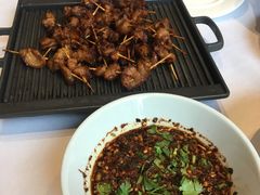 -黔蘑菇四季餐厅(观山湖店)