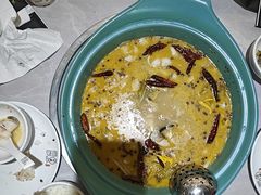 -百岁我家酸菜鱼(龙湾万达店)