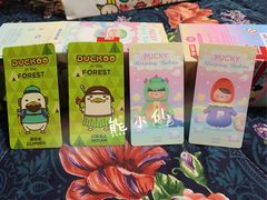 -泡泡玛特POPMART(赛格国际购物中心店)