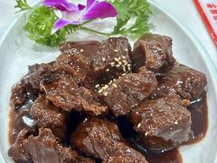 -巧克力渔家.小船海鲜胶东菜(万平口店)