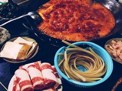-星鸿社重庆老火锅