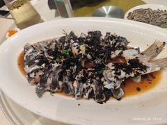 钱江鱼钩-群乐饭店(滨安路店)