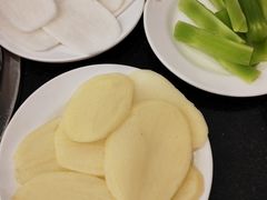 火锅兔-冯记香辣兔火锅(茶店子总店)