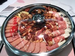-黄记煌三汁焖锅(裕华万达广场店)