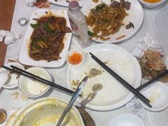 -官塘锋记鱼生·生腌·砂锅粥(牌坊街店)