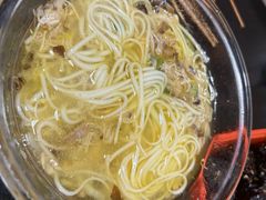 -谭家·钵钵鸡·蹄花·兔头(玉林南路店)