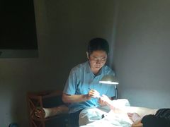 -陆琴脚艺·足浴·SPA(夫子庙店)