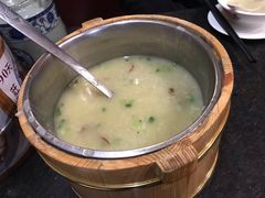 -阿殳粥馆(水围村店)