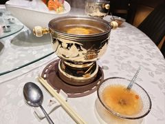 -海鲨湾海鲜会馆(百家湖1912店)