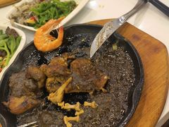 -豪享悦牛排自助餐厅(天河城店)