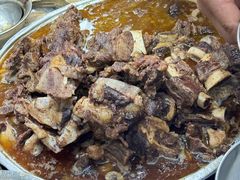 -阿秋牛排(湖心街店)