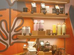 -星巴克臻选(广州东山锦轩店)