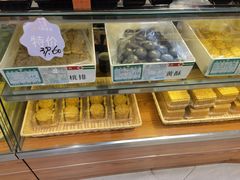 -北京稻香村(燕儿岛路店)