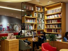 -COSTA COFFEE(西贸凯德晶品4层2店)