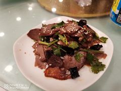 凉拌牛肉-庐州太太(南七里店)
